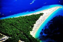 Zlatni Rat: Η παραλία που… μετατοπίζεται!