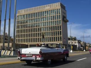 Φωτογραφία για Τι λέει η Κούβα για την υπόθεση των «ηχητικών επιθέσεων»