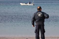 Βόρεια Εύβοια: Πνίγηκε 67χρονος στο Πευκί!