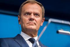 Συγχαρητήρια του Ευρωπαϊκού Συμβουλίου σε Τσίπρα και Ζάεφ για τη συμφωνία