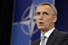 ΝΑΤΟ: Καλωσορίζουμε την ιστορική συμφωνία Τσίπρα – Ζάεφ