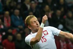 Έτοιμος να αγωνιστεί ο Γκλικ με την Πολωνία