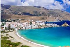 5 νησιά που είναι τέλεια για τον Ιούνιο