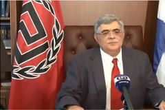 Ν. Γ. Μιχαλολιάκος για την συμφωνία στο Σκοπιανό: Κανείς δεν δικαιούται να παραχωρήσει το όνομα της Μακεδονίας! [Βίντεο]