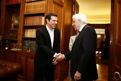 Συμφωνία προδοσίας και εθνικής ντροπής..Εκχώρησαν το όνομα της Μακεδονίας μας! [Βίντεο]