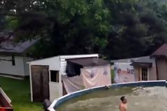 Όταν η καταστροφή έρχεται μέσα σε λίγα δευτερόλεπτα - Δεν υπάρχει αυτό το βιντεο