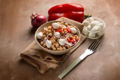 Ποιες παθήσεις προλαμβάνετε αν συνδυάζετε αυτές τις τροφές