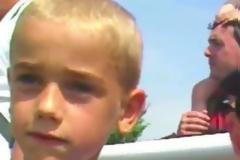 Όταν ο...7χρονος Γκριεζμάν ζητούσε αυτόγραφα από τα ινδάλματά του