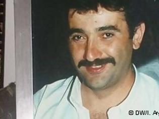 Φωτογραφία για Δεκατρία χρόνια μετά χωρίς δικαίωση ο Θεόδωρος Βουλγαρίδης που δολοφονήθηκε από νεοναζί