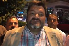 Φαήλος Κρανιδιώτης για τις εξελίξεις στο Σκοπιανό. [Βίντεο]