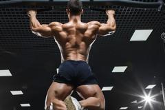 Οι ασκήσεις που θα δώσουν στο σώμα σου «φτερά»