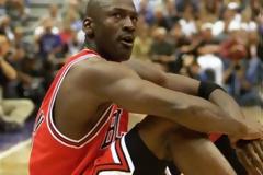 Στα αζήτητα η βίλα του Τζόρνταν στο Σικάγο [photos]