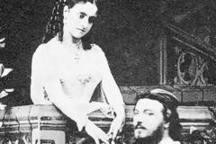 Ρωμαίος και Ιουλιέτα