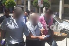 Λαμία: Προφυλακιστέος κρίθηκε ο «παππούς-τέρας» που κακοποιούσε σεξουαλικά την 7χρονη εγγονή του