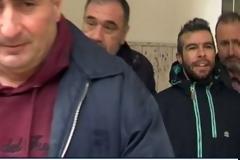 Νέα δίωξη, για πορνογραφία ανηλίκων σε βάρος του Δ. Ματζαβίνου