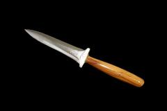 Είχε κοντάρι και στιλέτο και συνελήφθη ένας άνδρας στα Παλιάμπελα