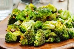 Το μπρόκολο πρέπει να μαγειρεύεται στον ατμό
