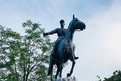 Μη φοβού Μακεδονία ήσουν πάντα στους αιώνες μία και ελληνική