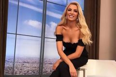 Η Κατερίνα Καινούργιου ανακοίνωσε στην εκπομπή της ότι θα παίξει σε σίριαλ του Έψιλον...