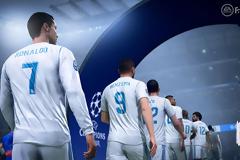 FIFA 19: Κυκλοφορεί 28 Σεπτεμβρίου με UEFA Champions League [Video]