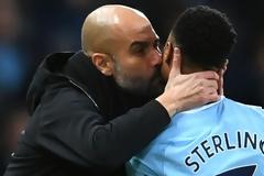 Η Σίτι δεν τα βρίσκει με τον Στέρλινγκ