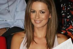 «Είναι ελεύθερη η Τζίνα Αλιμόνου, ναι και; Όχι, δεν επιστρέφω ποτέ πίσω»!