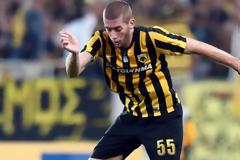 Ο Ουζουνίδης θα αποφασίσει για τον Τζανετόπουλο