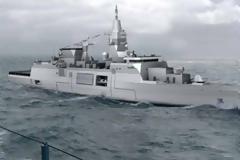 «Handelsblatt»: η Αίγυπτος διαπραγματεύεται την αγορά 4 MKS-180, αλλά…