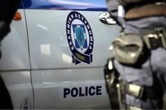 Εχουν βάλει 1000 αστυνομικούς στο «κυνήγι» του Ρουβίκωνα!