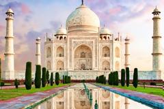 10 από τα πιο σημαντικά μνημεία που έφτιαξε ποτέ ο άνθρωπος! [photos]