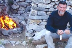 Ο άλλος Μανώλης Ασαριώτης - Ο δρομοδιαβάτης και δρομοακτιβιστής της ζωής