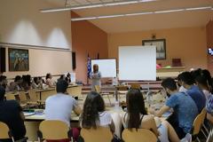 Ξεκινά το 2° Θερινό Σχολείο Μαθηματικών Γιαννιτσών