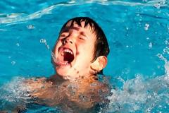 Τι πρέπει να γνωρίζετε για τον ξηρό και τον δευτερεύοντα πνιγμό