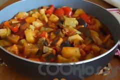 Η συνταγή της Ημέρας: Τουρλού