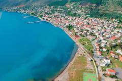 ΓΙΑ ΤΟΝ ΑΣΤΑΚΟ ΜΑΣ: Η Συνεργασία απαραίτητη προϋπόθεση για να πάει μπροστά ο τόπος μας...