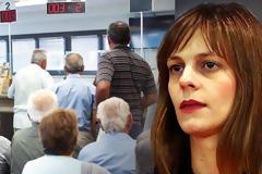 Ε. ΑΧΤΣΙΟΓΛΟΥ: ΠΙΘΑΝΩΣ ΘΑ ΠΑΡΕΜΒΟΥΜΕ ΣΤΙΣ ΠΕΡΙΚΟΠΕΣ ΤΩΝ ΣΥΝΤΑΞΕΩΝ