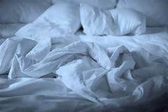 Πόσο κοστίζει η ανεπάρκεια ύπνου;