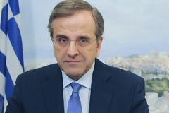 ΣΑΜΑΡΑΣ: ΦΑΛΚΙΔΕΥΕΤΑΙ Η ΕΛΛΗΝΙΚΟΤΗΤΑ ΤΗΣ ΜΑΚΕΔΟΝΙΑΣ ΔΙΕΘΝΩΣ