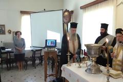 ΣΕΜΙΝΑΡΙΟ   ΠΟΙΜΑΝΤΙΚΗΣ   ΕΠΙΜΟΡΦΩΣΕΩΣ