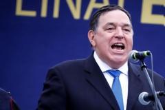 Φράγκος για Μακεδονικό: Να παραιτηθεί ο Πρόεδρος της Δημοκρατίας