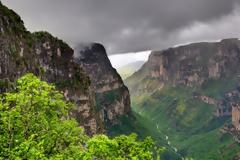 Πόσο καλά ξέρετε την Ελλάδα; 10 ελληνικές γεωγραφικές «πρωτιές» που πρέπει να γνωρίζετε!