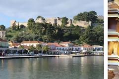 «Βροχή» προστίμων σε ΒΟΝΙΤΣΑ