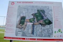 Πάνω από 40 εκ. ευρώ δαπάνησε ο Μαρινάκης για το Ρέντη