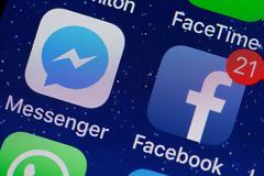 H Facebook κόβει τις ενοχλητικές “now connected on messenger” ειδοποιήσεις