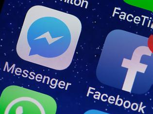 Φωτογραφία για H Facebook κόβει τις ενοχλητικές “now connected on messenger” ειδοποιήσεις