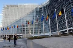 ΒΡΥΞΕΛΛΕΣ: «Η ΕΠΙΛΥΣΗ ΤΗΣ ΔΙΑΜΑΧΗΣ ΑΘΗΝΑΣ-ΣΚΟΠΙΩΝ ΕΠΤΡΕΠΕΙ ΤΗΝ ΕΚΚΙΝΗΣΗ ΤΩΝ ΕΝΤΑΞΙΑΚΩΝ ΔΙΑΠΡΑΓΜΑΤΕΥΣΕΩΝ»