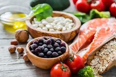 Οι 40 πιο υγιεινές τροφές που πρέπει να τρως καθημερινά