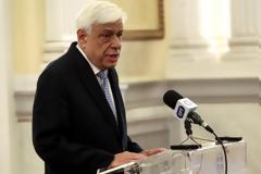 Σκοπιανό: Κύκλοι της Προεδρίας της Δημοκρατίας απαντούν στον Αντώνη Σαμαρά