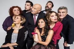 Ποια πασίγνωστη ηθοποιός εισβάλλει απόψε στην 