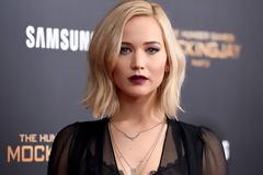 Η διατροφή της Τζένιφερ Λόρενς για τέλειο σώμα